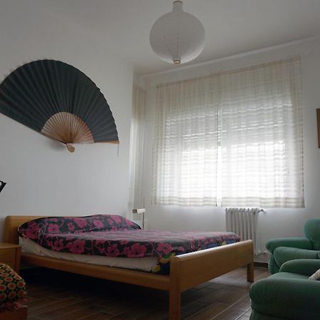 Viva La Nonna Appartement Salerno Buitenkant foto