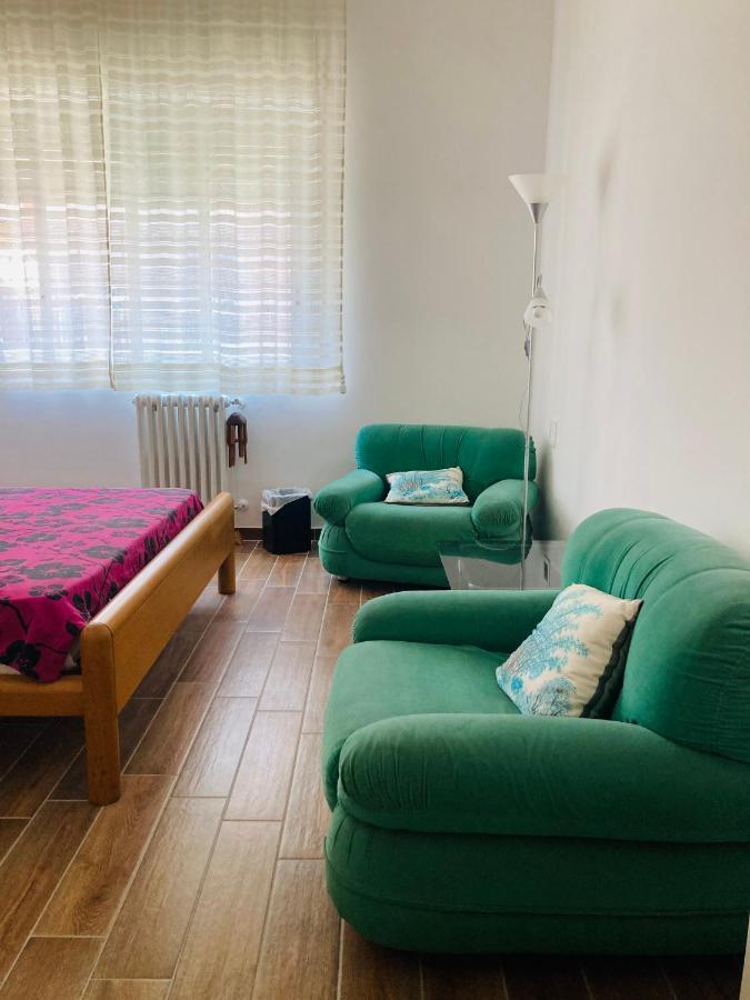 Viva La Nonna Appartement Salerno Buitenkant foto