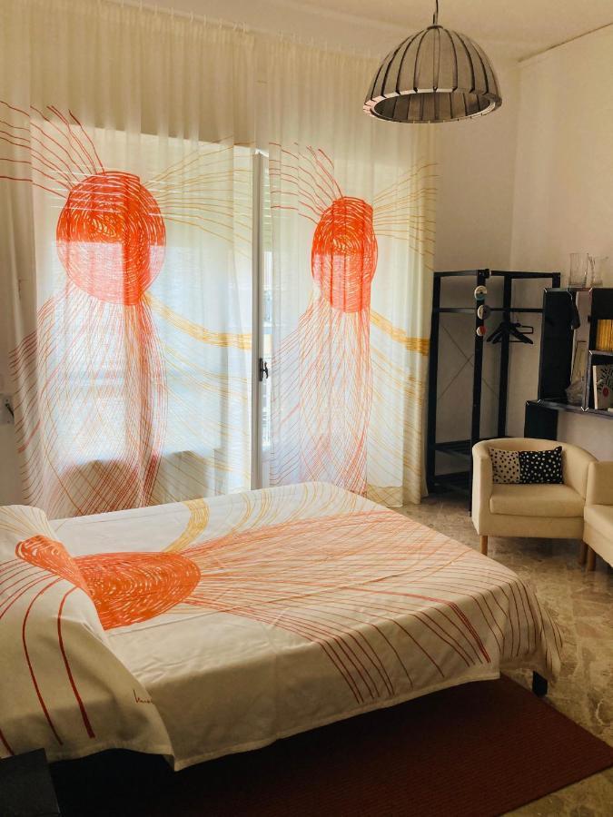 Viva La Nonna Appartement Salerno Buitenkant foto