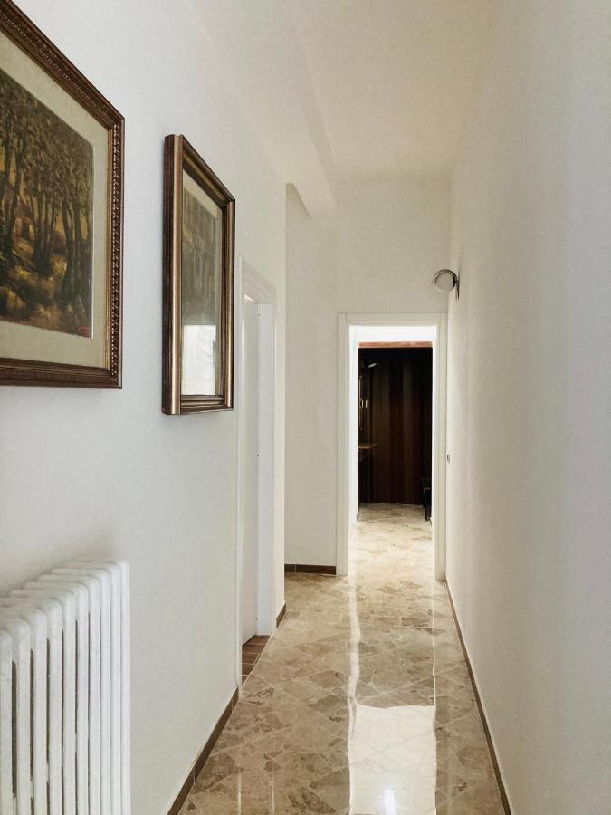 Viva La Nonna Appartement Salerno Buitenkant foto