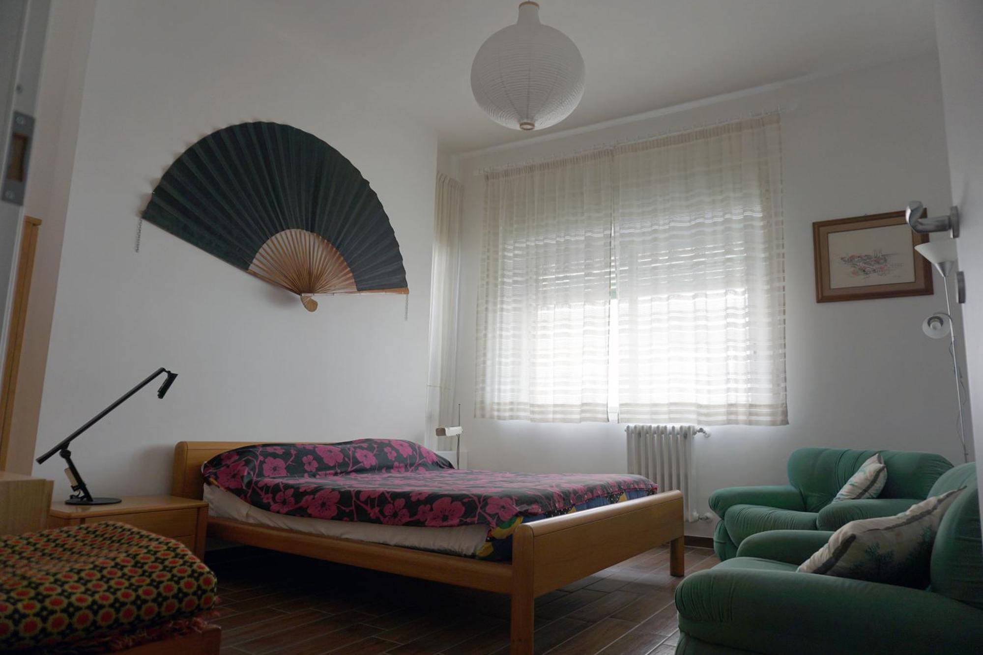 Viva La Nonna Appartement Salerno Buitenkant foto