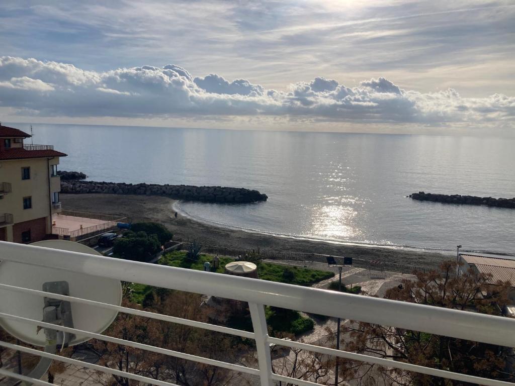 Viva La Nonna Appartement Salerno Buitenkant foto